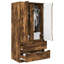 Manufactured Wood Wardrobe-514265576