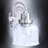 Vecchia 3 - Light Dimmable Vanity Light-1764925552