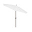 Parasol de marché 9 pi Naidely-441672136