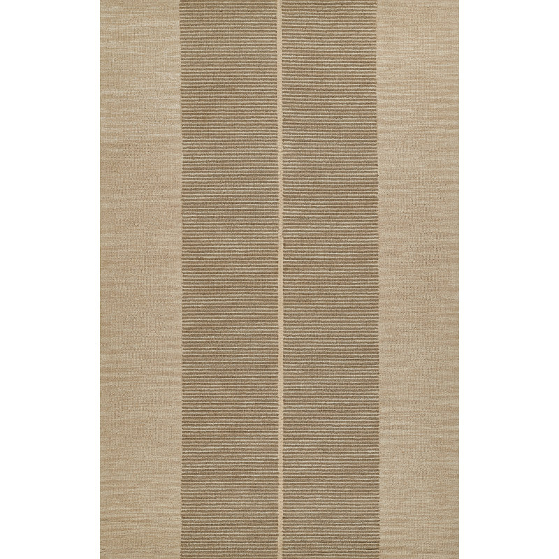 Colston Adison Wool Area Rug, Runner 2'3" x 8'