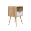 Table de chevet Donoghue