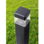 Caulkins Bollards