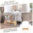 Bed Rail For Elderly Step Stool With Handle Adults Bed Steps For High Beds Stepping Stools Bed Assist Rails Safety For Seniors Bedside Wide Step Stool Medical With Handrail Bed Bars Handicap Steps