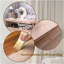 Table basse rustique, table basse en bois, table basse maison de campagne, mobilier rustique moderne, table basse avec tablette, table de salon en bois