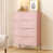 Pink selected