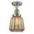 Polished Nickel is out of stock