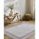 Our PNW Home X Livabliss Rainier Machine Washable Area Rug