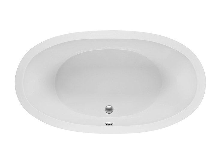 Adena 3 66" Bathtub, Drop In