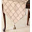 Bardot Handmade Geometric Table Runnner-11770074