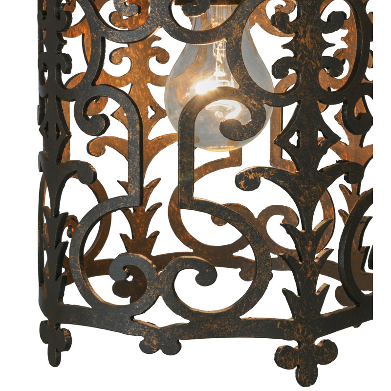 1 - Light Pendant