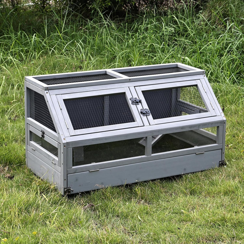 Demontrae Small Animal Cage
