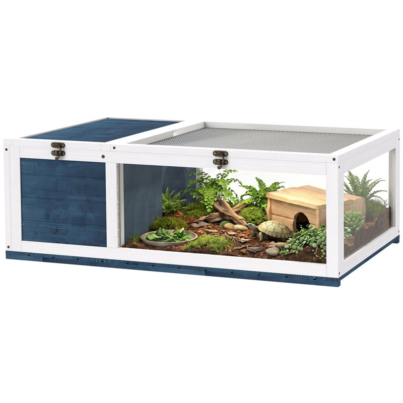 Tortoise House