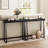 Rossa 31.5 " W Console Table