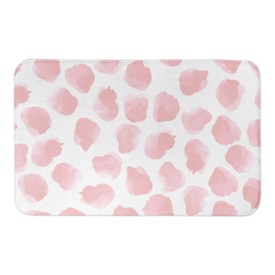 Non-Slip Bath Rug