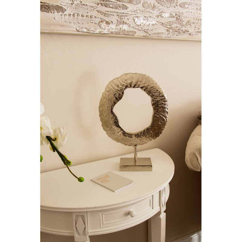 Bal Harbour Abstract Figurines & Sculptures