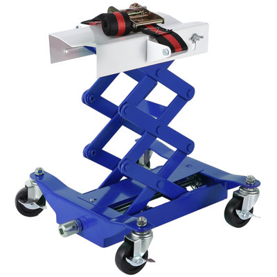 19.5cm H x 44cm W CPU Holder