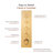 AquaRhapsody Luxury Complete Shower System with Bluetooth Music and LED-66348637