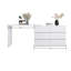 Commode 6 tiroirs