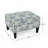 Lift Top Storage Ottoman