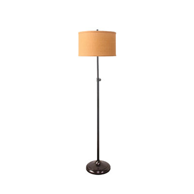 Encanto 61.75'' Traditional Floor Lamp