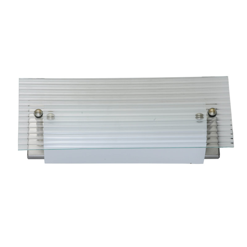 Quadrato 2 - Light Vanity Light