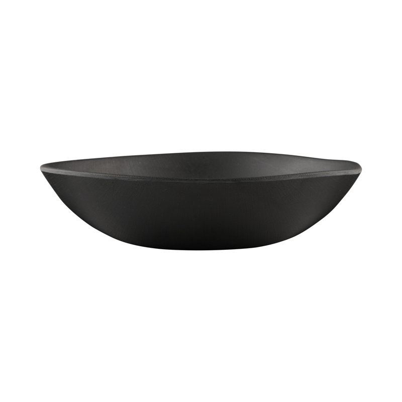 Bol à pâtes 24 oz, Noir
