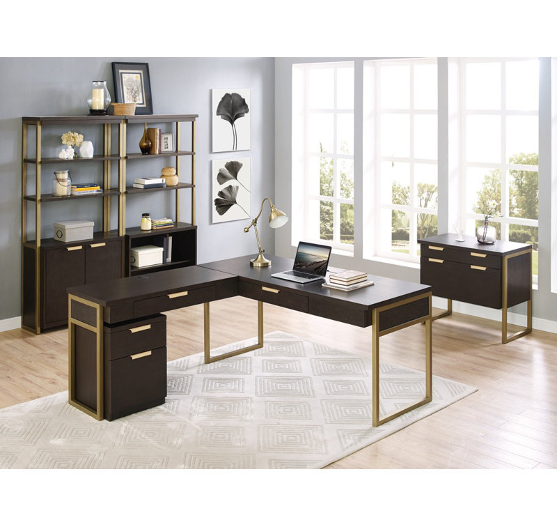Armoire de remplissage verticale 2 tiroirs Embden