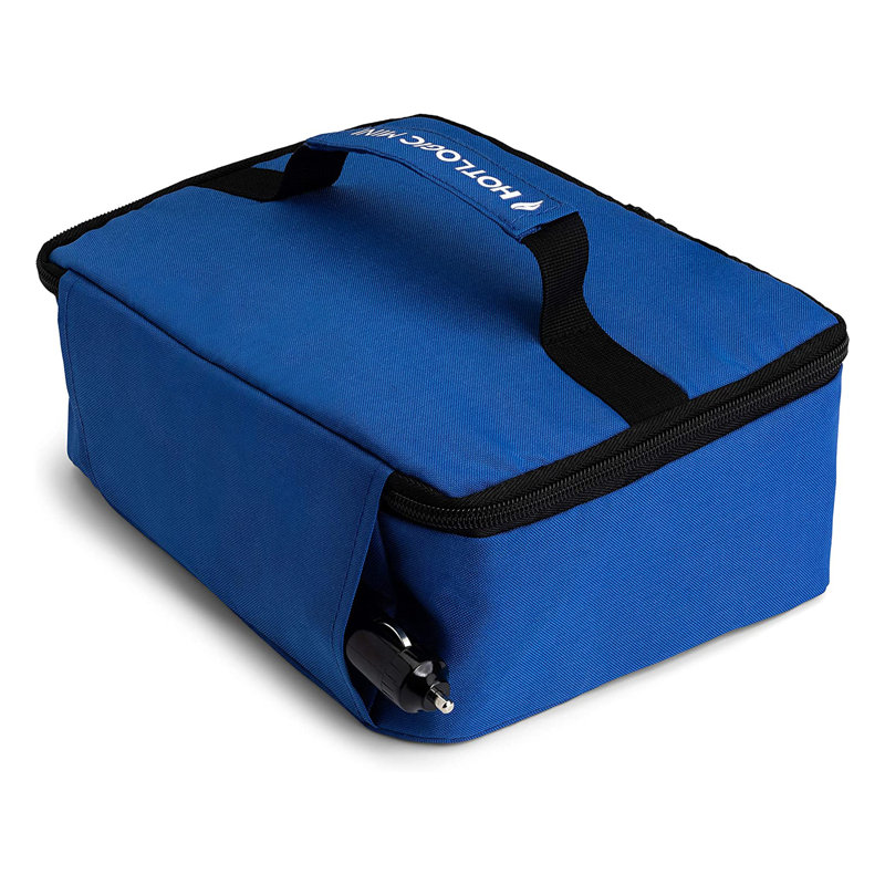 Food Storage Container, Blue