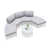 Grey est en rupture de stock