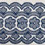 Astrid Embroidered Tape-62584727