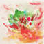 The Touch of Blossom No.2 by Fanyu Lin - Single Picture Frame Print