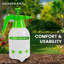 Plastic Hose Pot