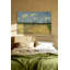 «Ploughed Fields», reproduction sur toile tendue-748476481