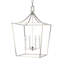 Southold 4 - Light Chandelier-295370869-295370868