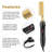 Elannah Plastic Hair Tool Holder