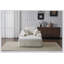 Méridienne surdimensionnée surdimensionnée Cozy Cloud Couch-1091689505