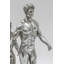 Werth People Figurines & Sculptures
