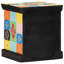 40 cm W Bedside Table