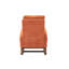 Living Room Comfortable Rocking Chair 39.7x37x27.1-1063427437