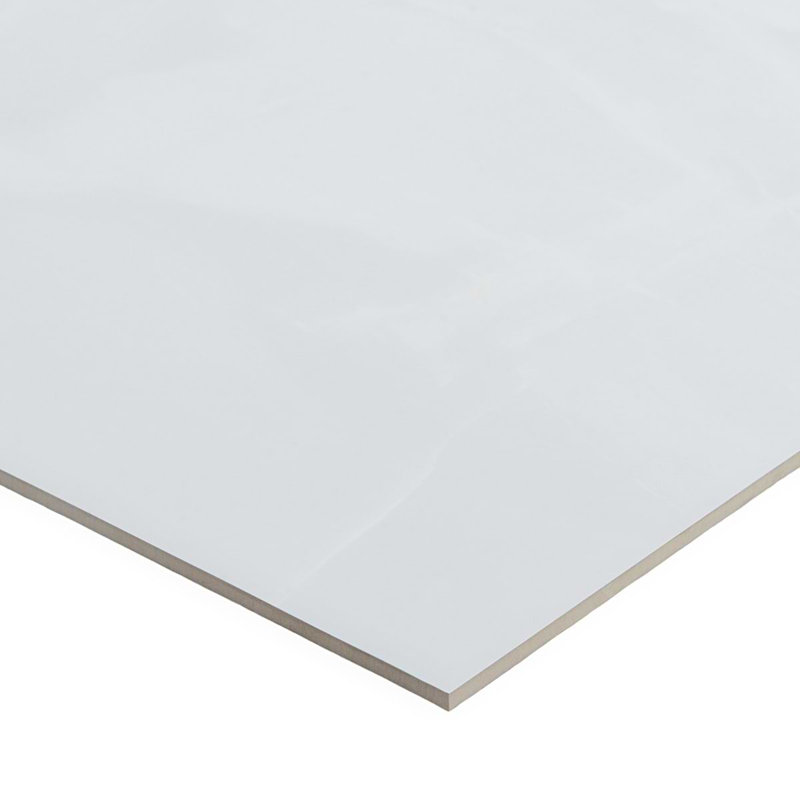 Dreamstone 24X48 Polished Porcelain Tile, Aztec Onyx Azul Polished