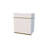 Modern Rectangular Manufactured Wood Reception Desk-1498465189