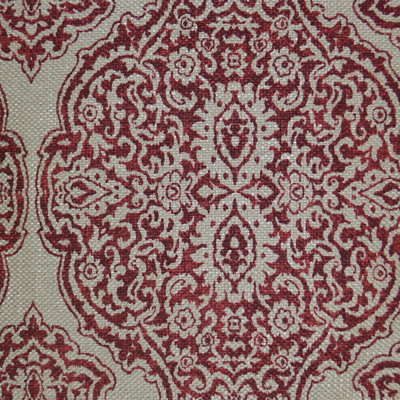 Delmonico Square Pillow Cover & Insert, 24"H x 24"W