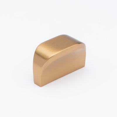Seneca 1 3/4" Length Rectangle Knob