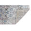 Hand Knotted Oriental Area Rug in Beige/Blue/Gray-349111173