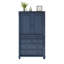 Grande armoire de rangement autoportante-133071710