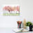 Blush Visions by Allison Pearce - Wrapped Canvas Gallery-Wrapped Canvas Giclée-452896271
