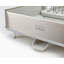 Extend Stainless Steel Expandable Dish Rack-541138636