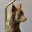 Raffles Resin Novelty Lamp