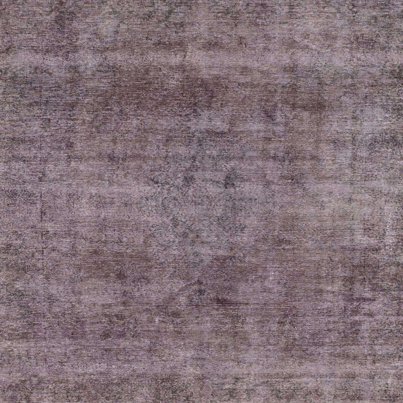 Abstract Indoor Rug, Square 4'