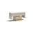 Gillian Upholstered Flip Top Storage Bench-221318360